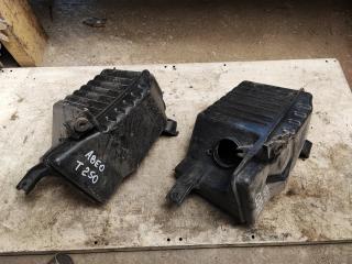 Резонатор воздушного фильтра Chevrolet Aveo Б/У Резонатор воздушного фильтра Chevrolet Aveo