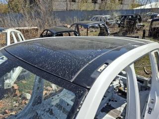 Крыша Mercedes-Benz GL 2013