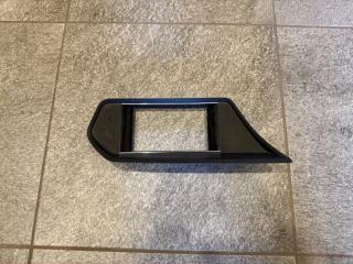 Рамка Магнитолы Mercedes-Benz E-Class