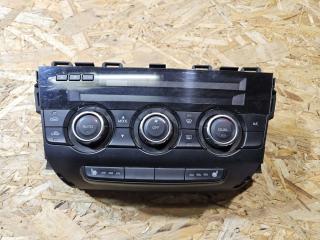 Блок управления климат контролем Mazda CX 5 Б/У Блок управления климат контролем Mazda CX 5