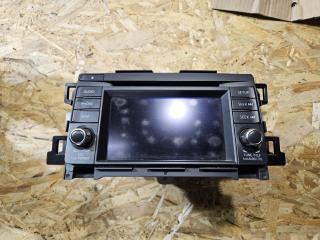 Магнитола Mazda CX 5