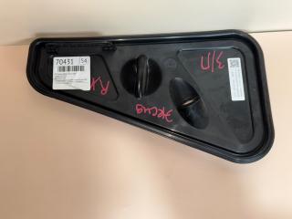 Запчасть заглушка двери задняя правая Exeed RX 2023