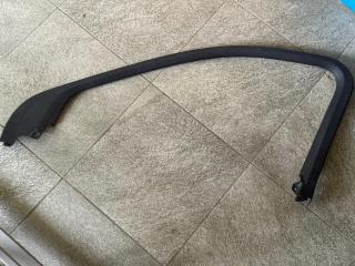 Запчасть накладка двери передняя правая Exeed RX 2023