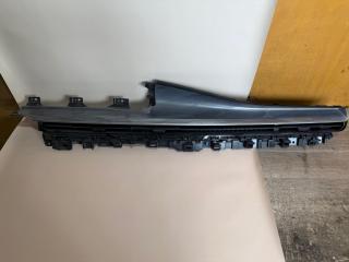 Запчасть накладка торпедо Exeed RX 2023
