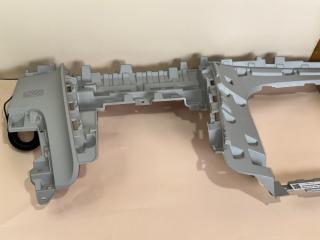 Запчасть торпедо Exeed RX 2023