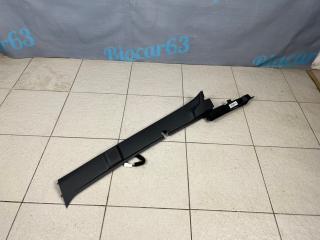 Накладка стойки лобового стекла левая SITRAK C7H