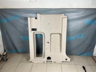 Обшивка кабины SITRAK C7H