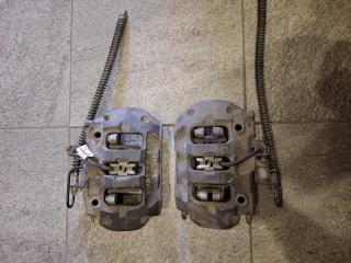 Суппорт задний Volkswagen Touareg 2010