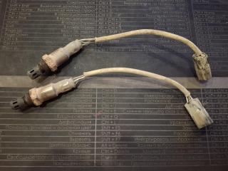 Датчик кислородный infiniti QX56