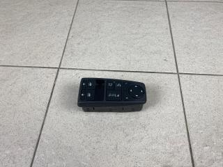 Блок управления стеклоподъемниками MAN TGX 18.440 2016 Б/У Блок управления стеклоподъемниками MAN TGX 18.440 2016