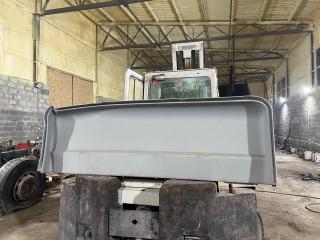 Обшивка кабины Камаз 5490 2021