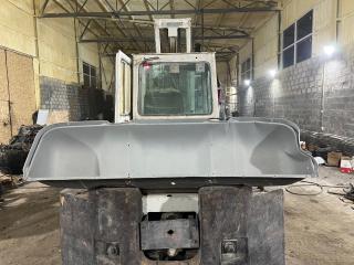 Обшивка кабины Камаз 5490 2021