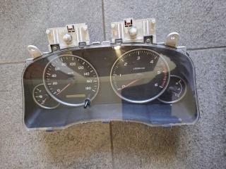 Комбинация приборов Land Cruiser Prado 2004 120 1KZ-TE Комбинация приборов Land Cruiser Prado 2004 120 1KZ-TE