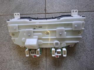Комбинация приборов Toyota Land Cruiser Prado 120 1KZ-TE Комбинация приборов Toyota Land Cruiser Prado 120 1KZ-TE