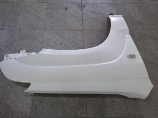 Запчасть крыло переднее Toyota Land Cruiser Prado 2004 120 1KZ-TE 5380160860 Б/У Крыло переднее Toyota Land Cruiser Prado 2004 120 1KZ-TE 5380160860 Б/У