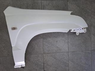Крыло переднее Land Cruiser Prado 2004 120 1KZ-TE Крыло переднее Land Cruiser Prado 2004 120 1KZ-TE