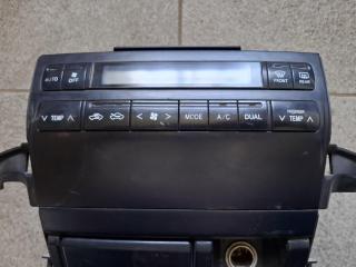 Климатичка Land Cruiser Prado 2004 120 1KZ-TE Климатичка Land Cruiser Prado 2004 120 1KZ-TE
