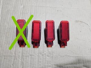 Запчасть плафон Audi S8 2014