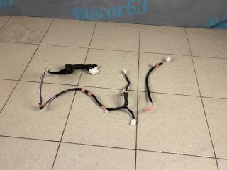 Проводка двери задняя правая Toyota Rav4 2014