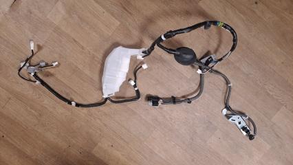 Запчасть коса проводка Toyota Land Cruiser