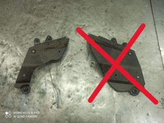 Запчасть локер пыльник Toyota Land Cruiser