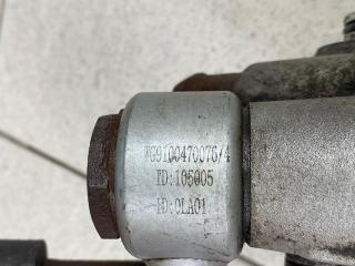 Насос Гур C7H MC13.48-50 Насос Гур C7H MC13.48-50