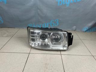 Запчасть фара правая Камаз 5490 2021 OM457 54903711010 Б/У Фара правая Камаз 5490 2021 OM457 54903711010 Б/У