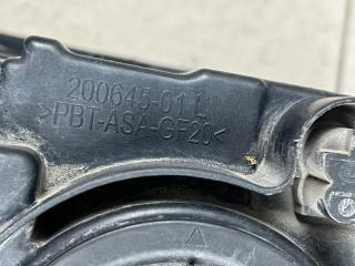 Фара левая 5490 2021 OM457 Фара левая 5490 2021 OM457