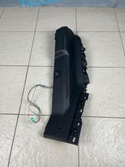 Накладка торпедо SITRAK C7H MC13.48-50 Накладка торпедо SITRAK C7H MC13.48-50