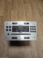 Магнитола opel Astra