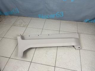 Обшивка кабины левая SITRAK C7H