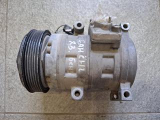 Запчасть компрессор на зап кондиционера SsangYong Actyon