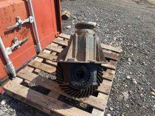 Редуктор SITRAK C7H 2023