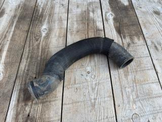 Патрубок радиатора SITRAK C7H самосвал 2022