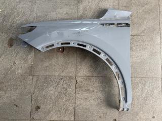 Крыло переднее Exeed RX 2023 Б/У Крыло переднее Exeed RX 2023