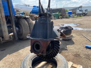 Редуктор Foton Auman 2023