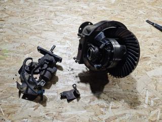 Редуктор задний Toyota Land Cruiser 2001