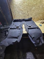 Ковролин салона Kia Optima 4