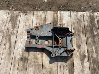 Кронштейн рессоры правый SITRAK C7H самосвал 2022