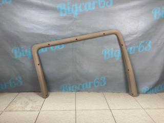 Рамка стекла двери левая FAW JH6 2023