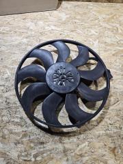 Запчасть вентилятор радиатора Land Rover Defender 2022