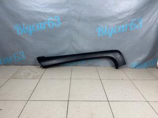 Накладка стойки лобового стекла левая FAW JH6 2023