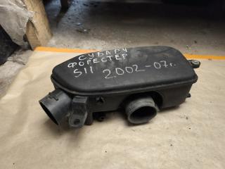 Резонатор воздушного фильтра Subaru Forester Б/У Резонатор воздушного фильтра Subaru Forester