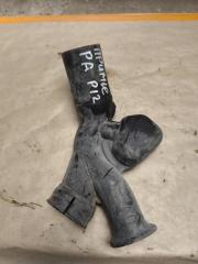 Фото запчасти патрубок воздуховода Nissan Primera Б/У запчасть Запчасть патрубок воздуховода Nissan Primera