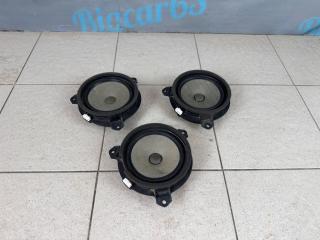 Запчасть динамик Toyota Rav4 2014