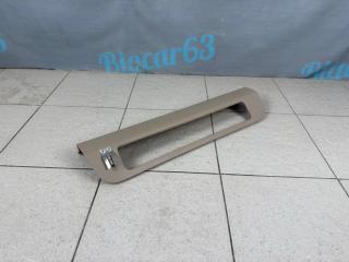 Накладка салона FAW JH6 2023