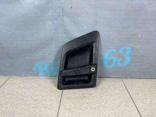 Ручка двери наружная передняя правая Scania R-Series 2007