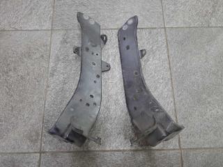 Кронштейн крыла Mazda CX-9 2019 Б/У Кронштейн крыла Mazda CX-9 2019