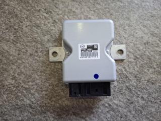 Блок управления топливным насосом Mazda CX-9 2019 TC PYT PYFL18561 Б/У