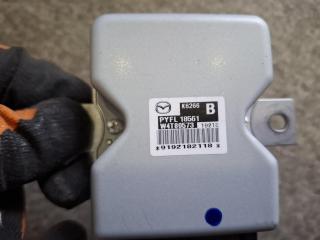 Блок управления топливным насосом Mazda CX-9 TC PYT